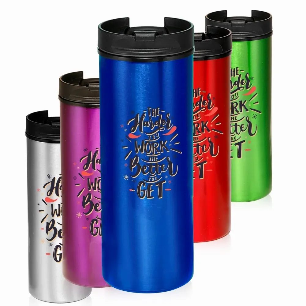 Insulated Stainless Steel Water Bottles - Imprint Now