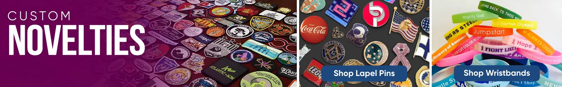 ImprintNow.Com Novelties