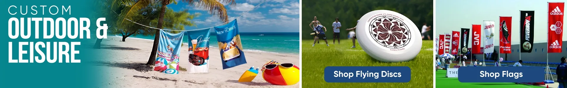 ImprintNow.Com Outdoor & Leisure