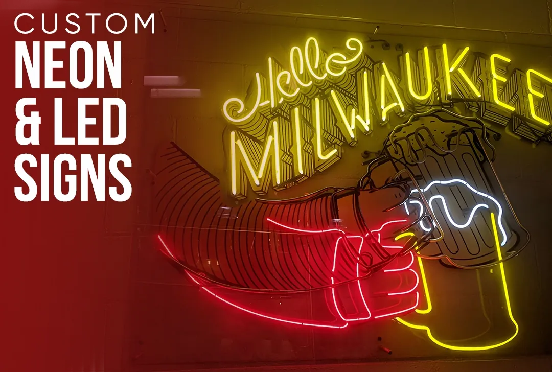 ImprintNow.Com Signs