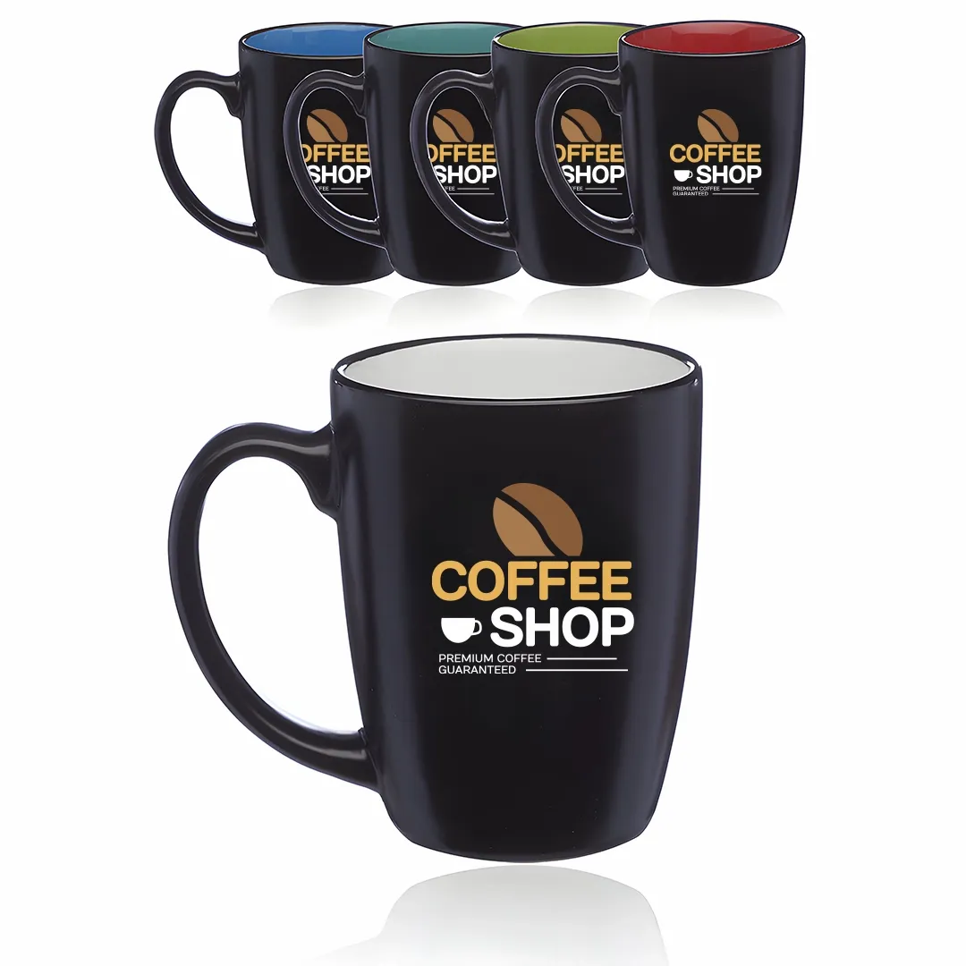 Coffee Mugs - Imprint Now