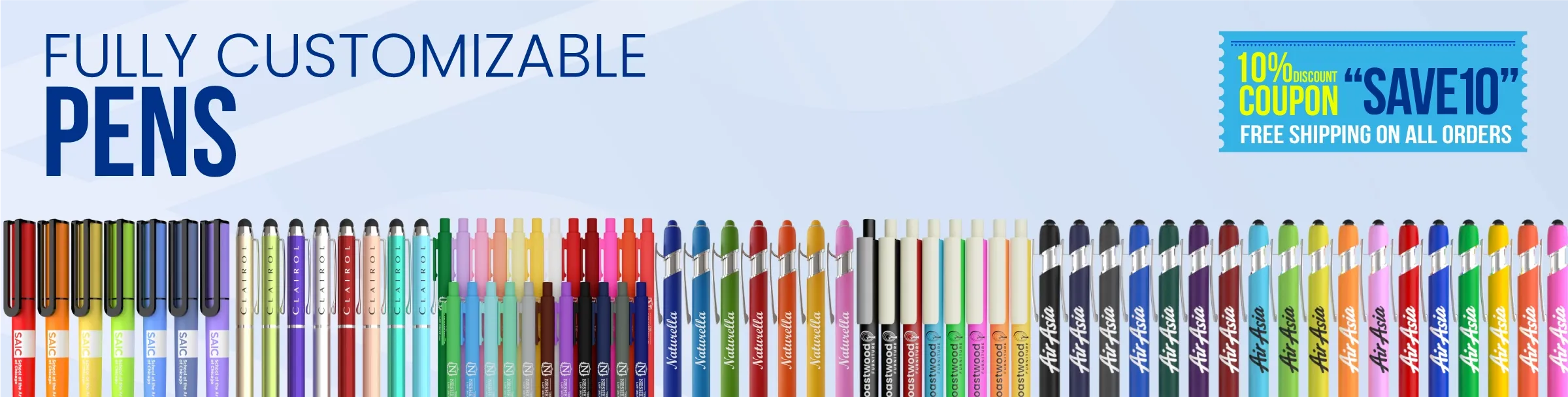 ImprintNow.Com Pens