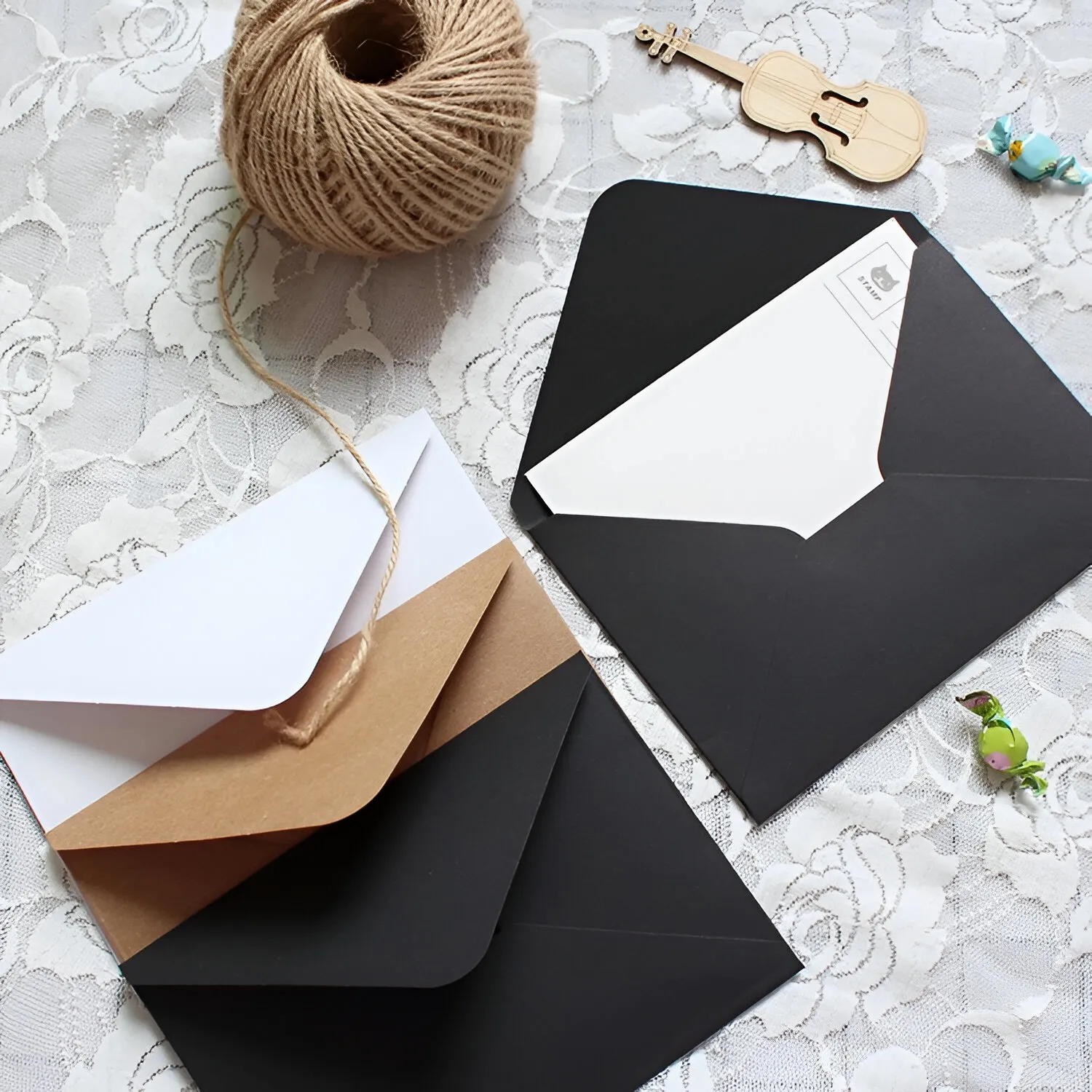 Envelopes - Imprint Now
