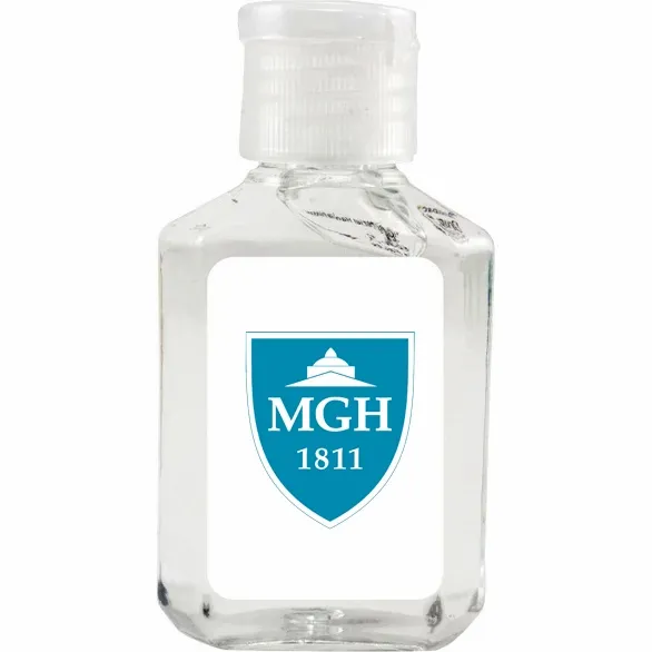 Hand Sanitizer - Imprint Now