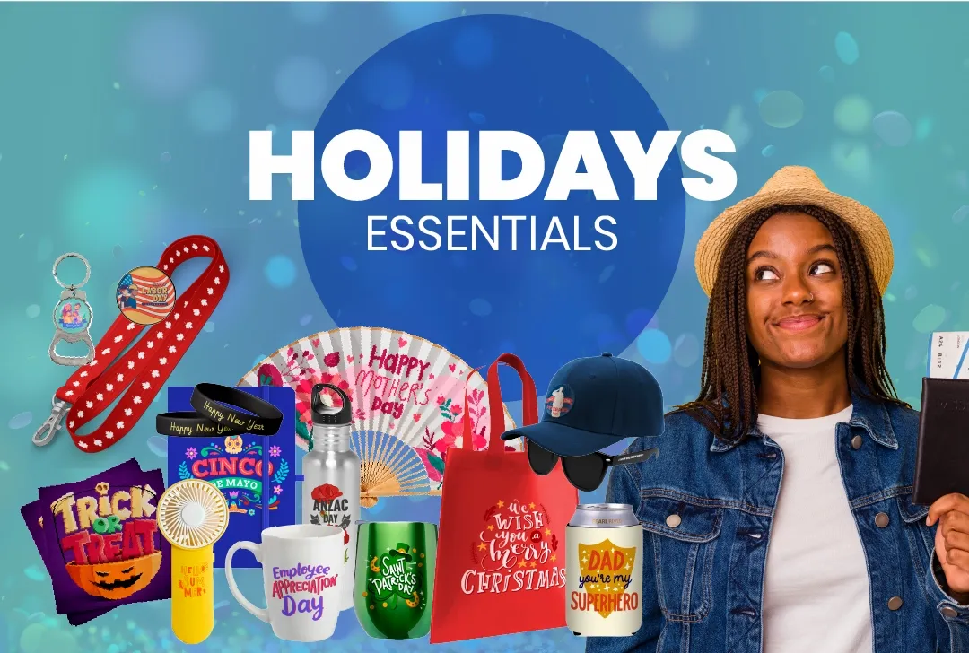 ImprintNow.Com Holidays