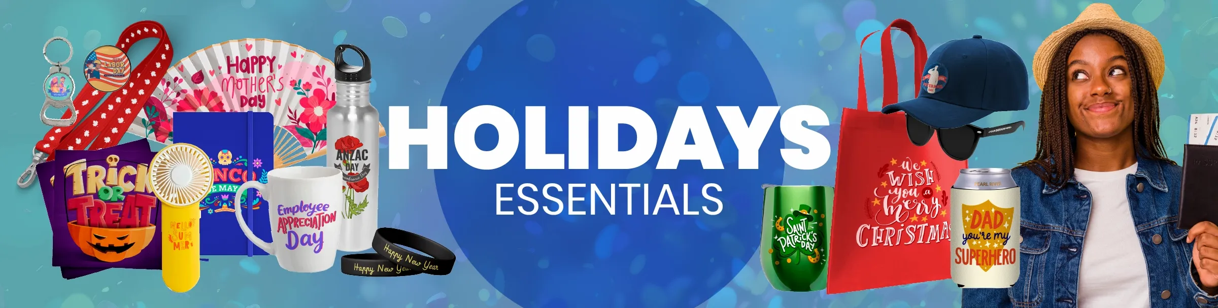 ImprintNow.Com Holidays