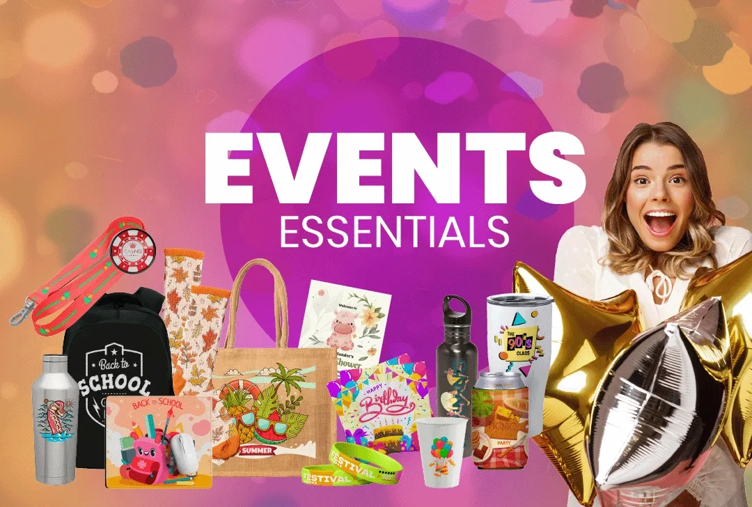 ImprintNow.Com Events