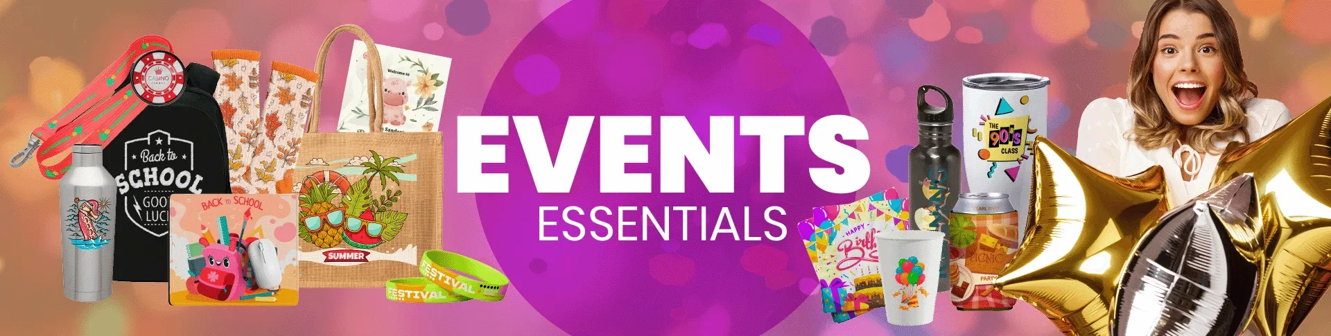 ImprintNow.Com Events