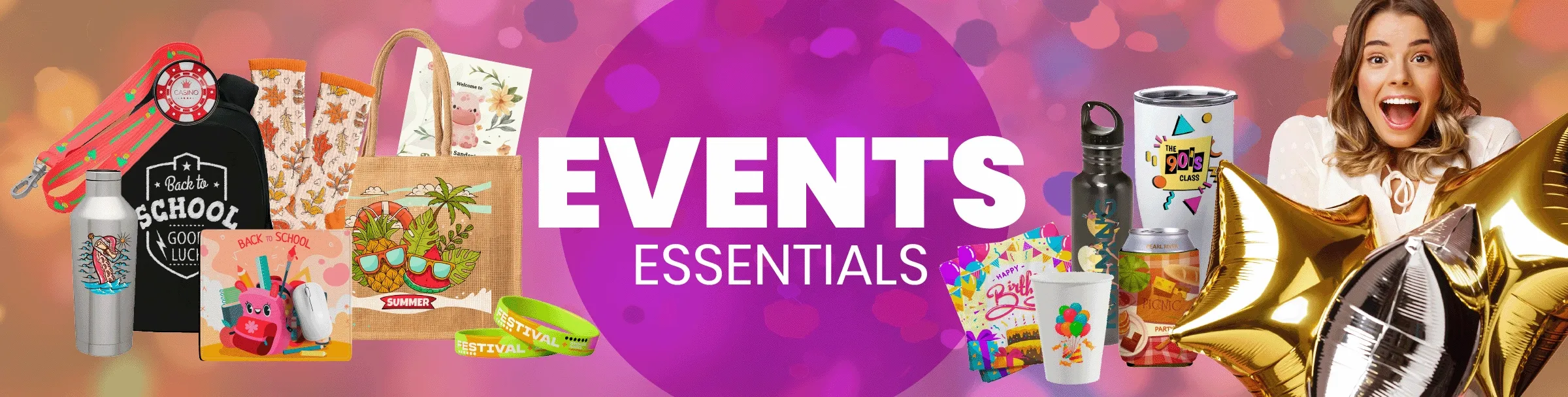 ImprintNow.Com Events