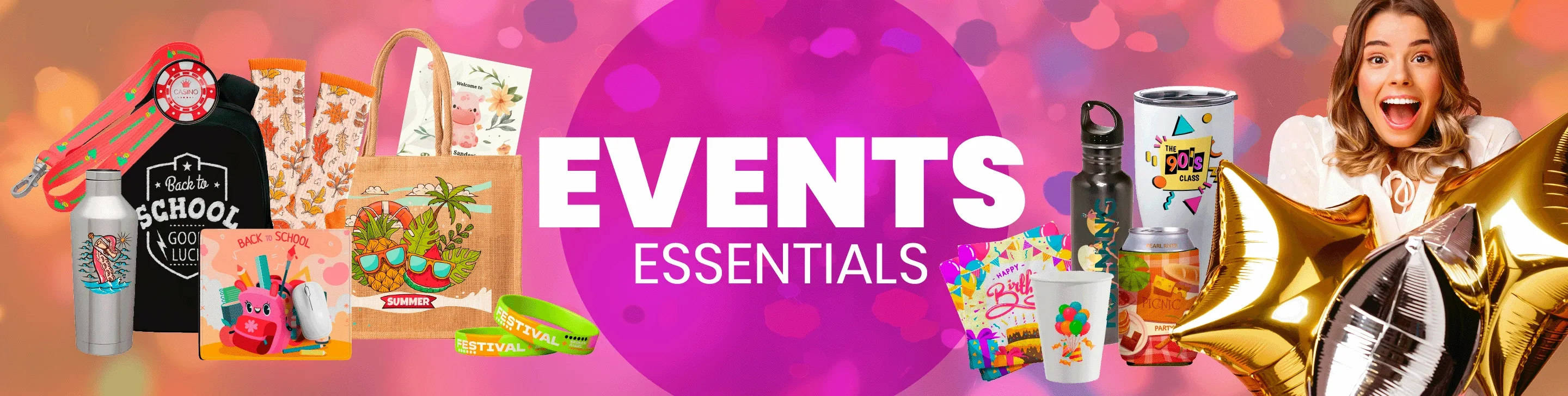 ImprintNow.Com Events