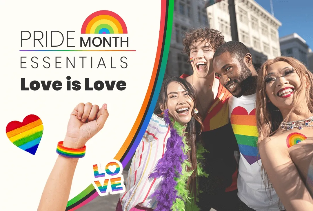 ImprintNow.Com Pride Month