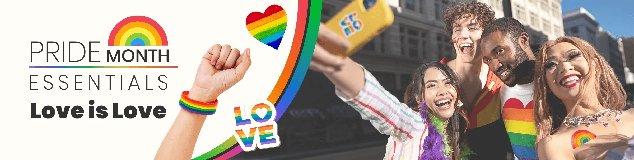 ImprintNow.Com Pride Month