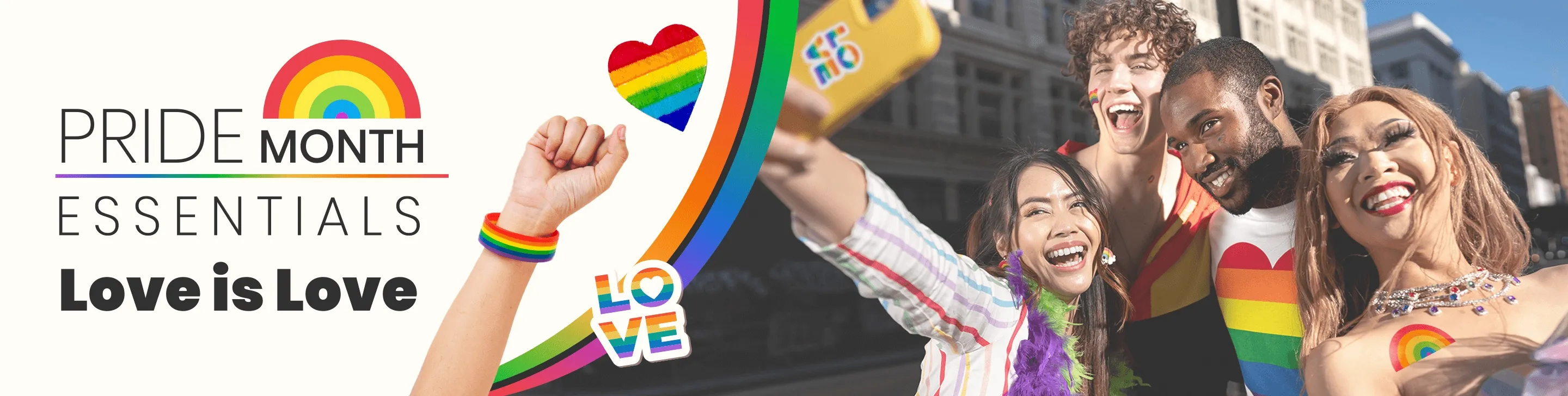 ImprintNow.Com Pride Month