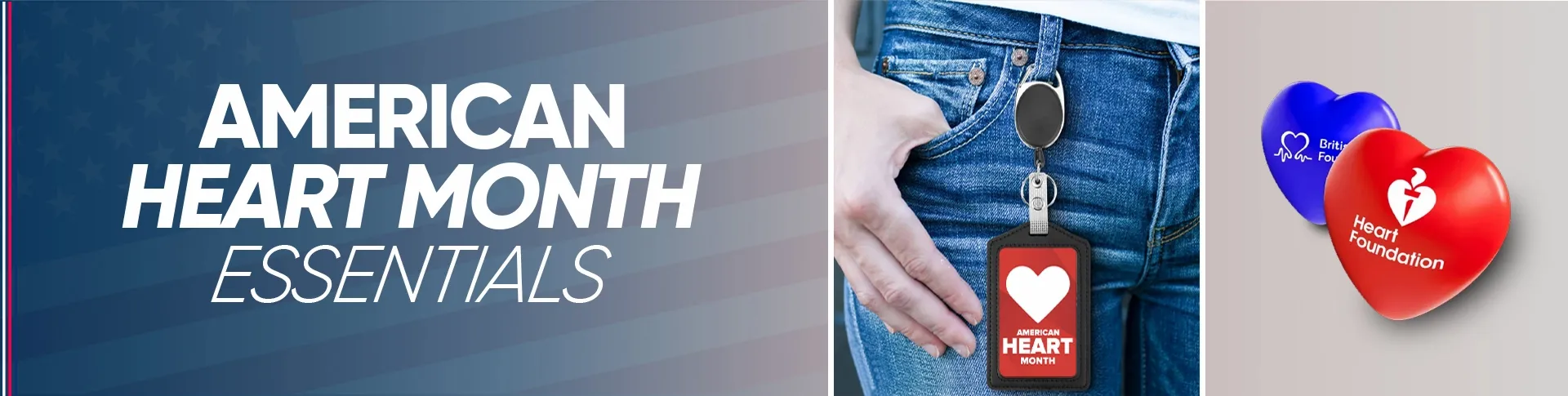 ImprintNow.Com American Heart Month