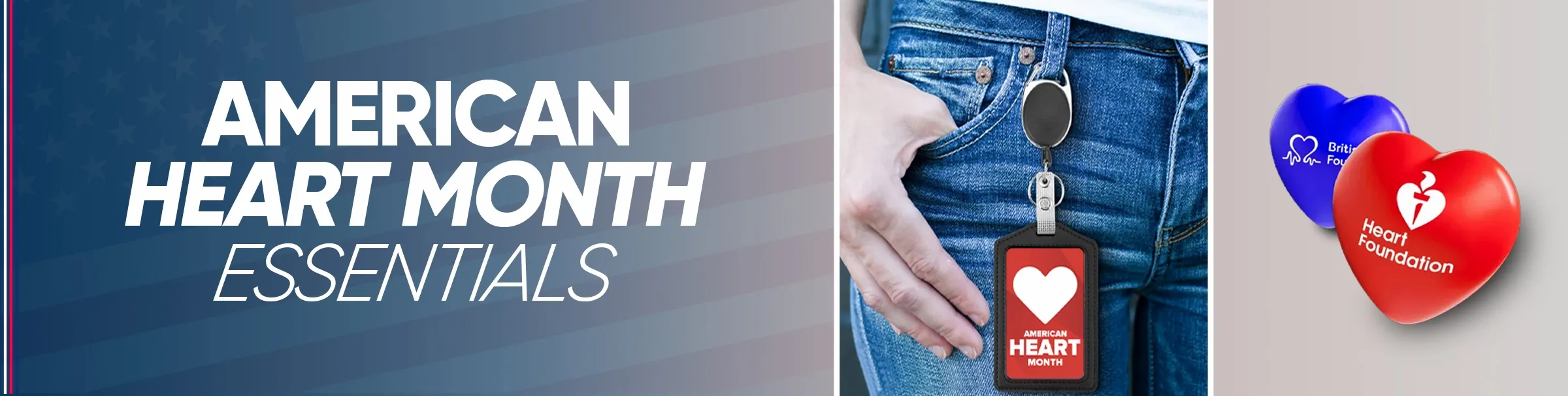 ImprintNow.Com American Heart Month