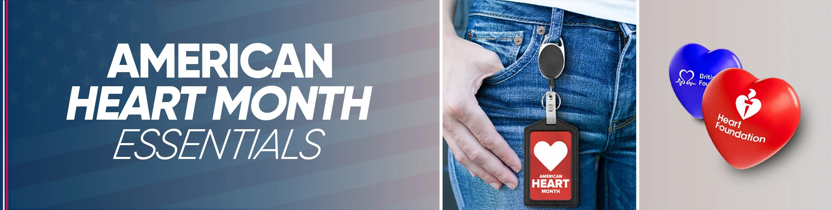 ImprintNow.Com American Heart Month