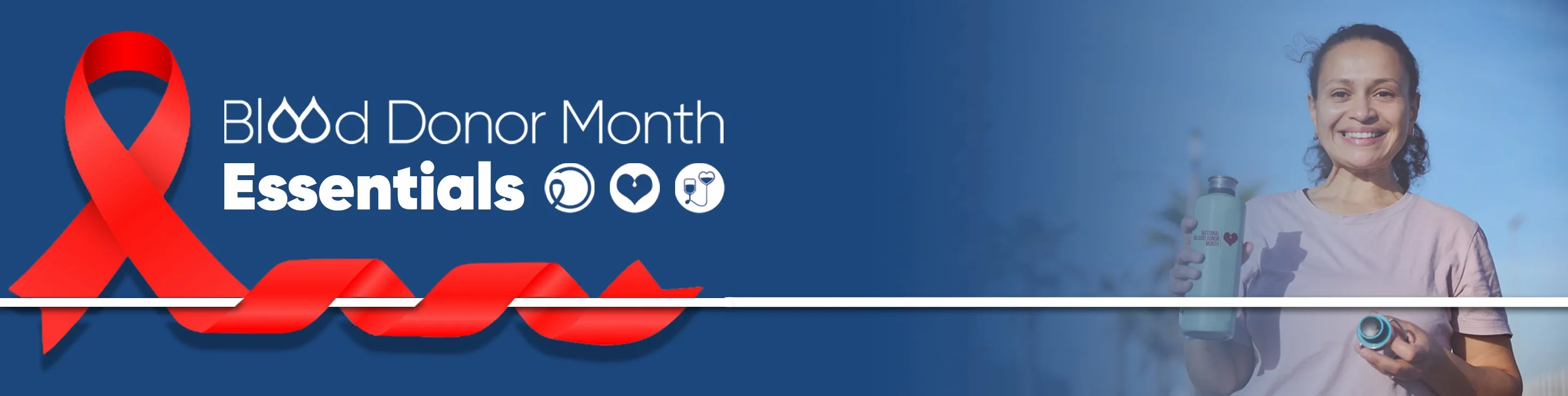 ImprintNow.Com Blood Donor Month