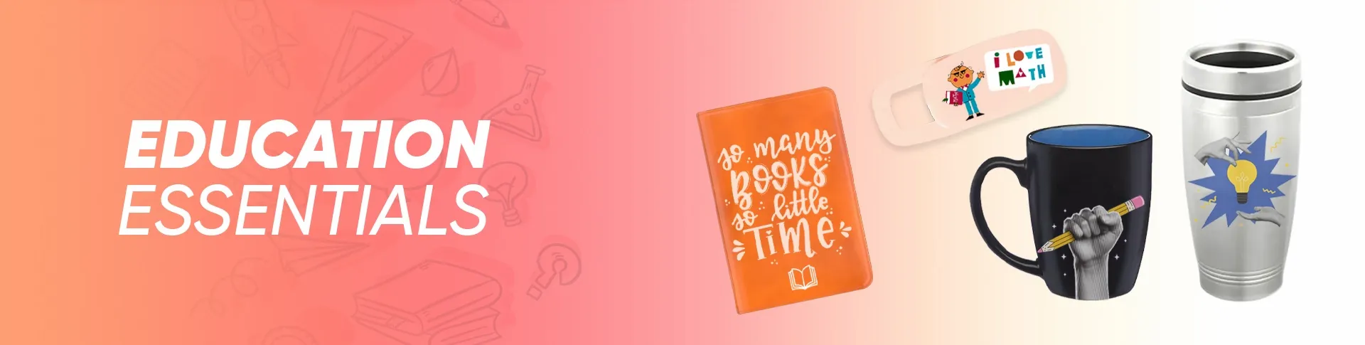 ImprintNow.Com Education