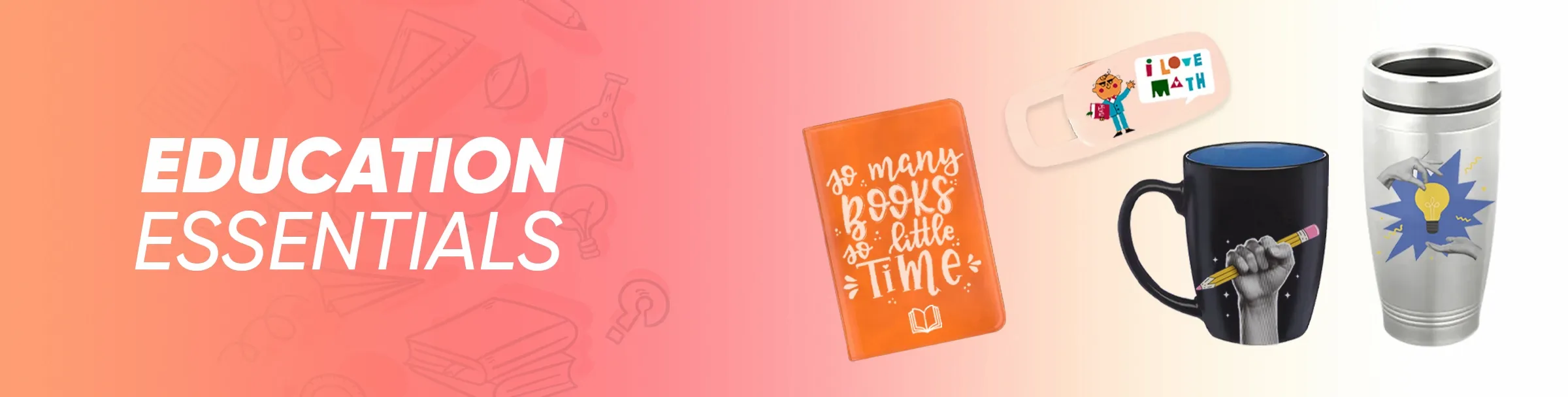 ImprintNow.Com Education