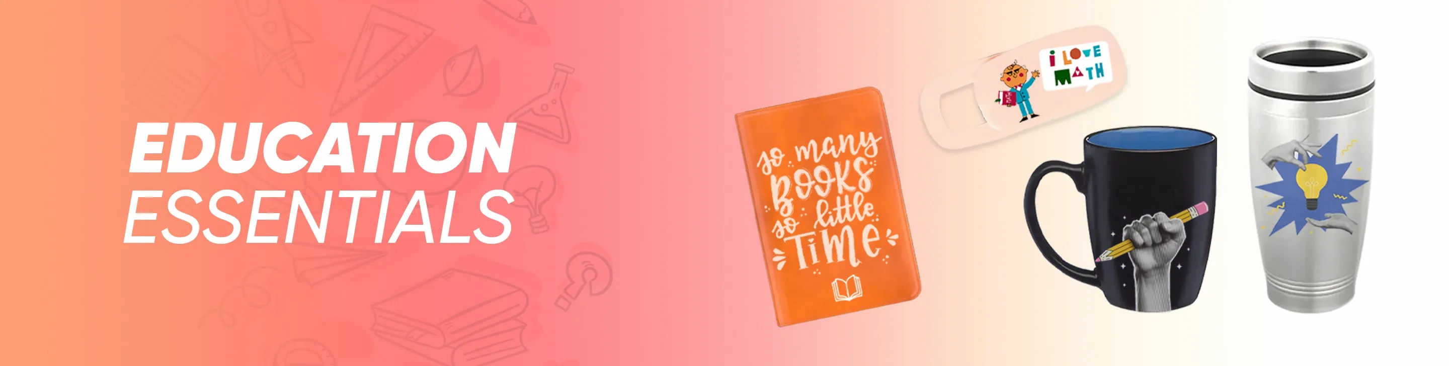 ImprintNow.Com Education