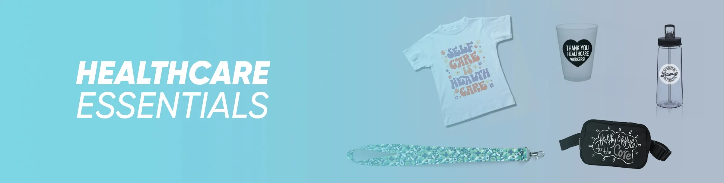 ImprintNow.Com Healthcare