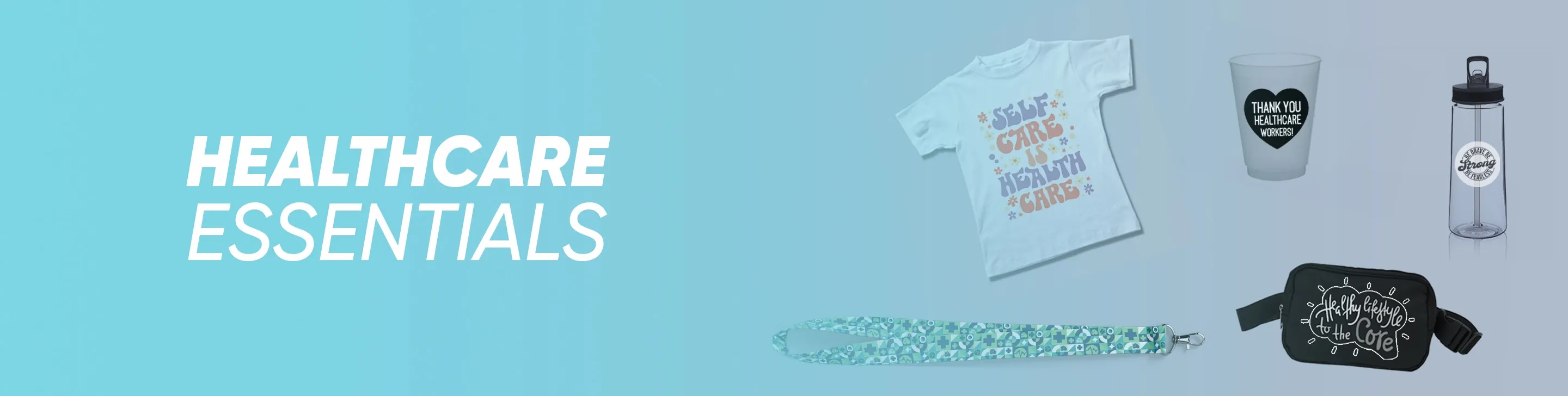 ImprintNow.Com Healthcare