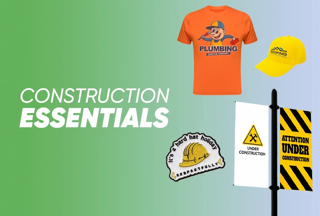 ImprintNow.Com Construction