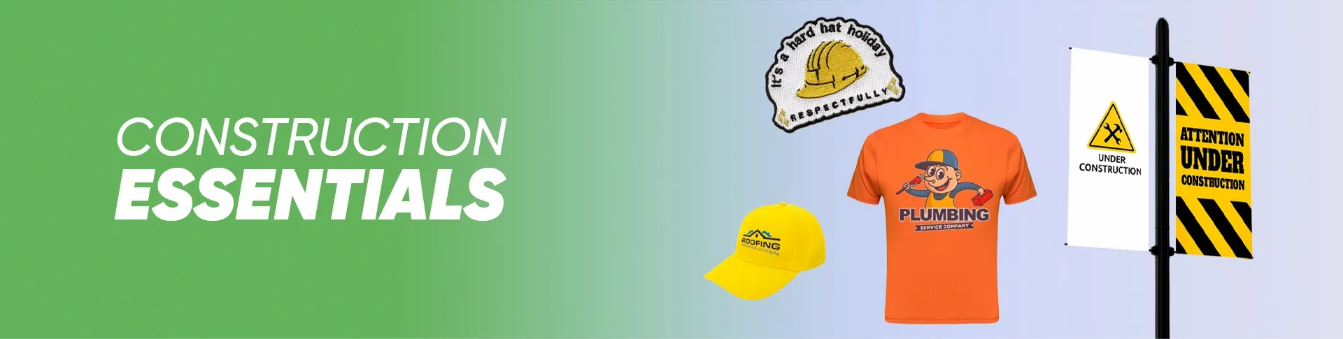 ImprintNow.Com Construction