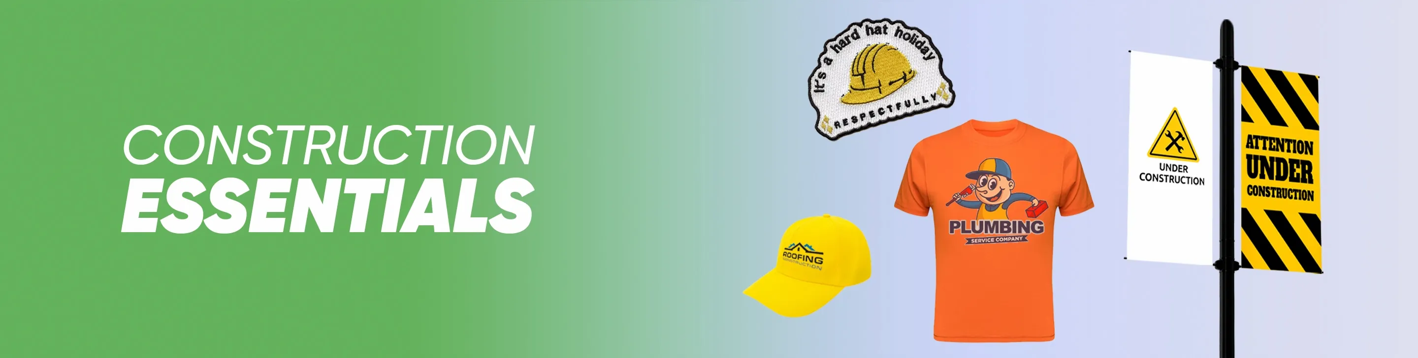 ImprintNow.Com Construction