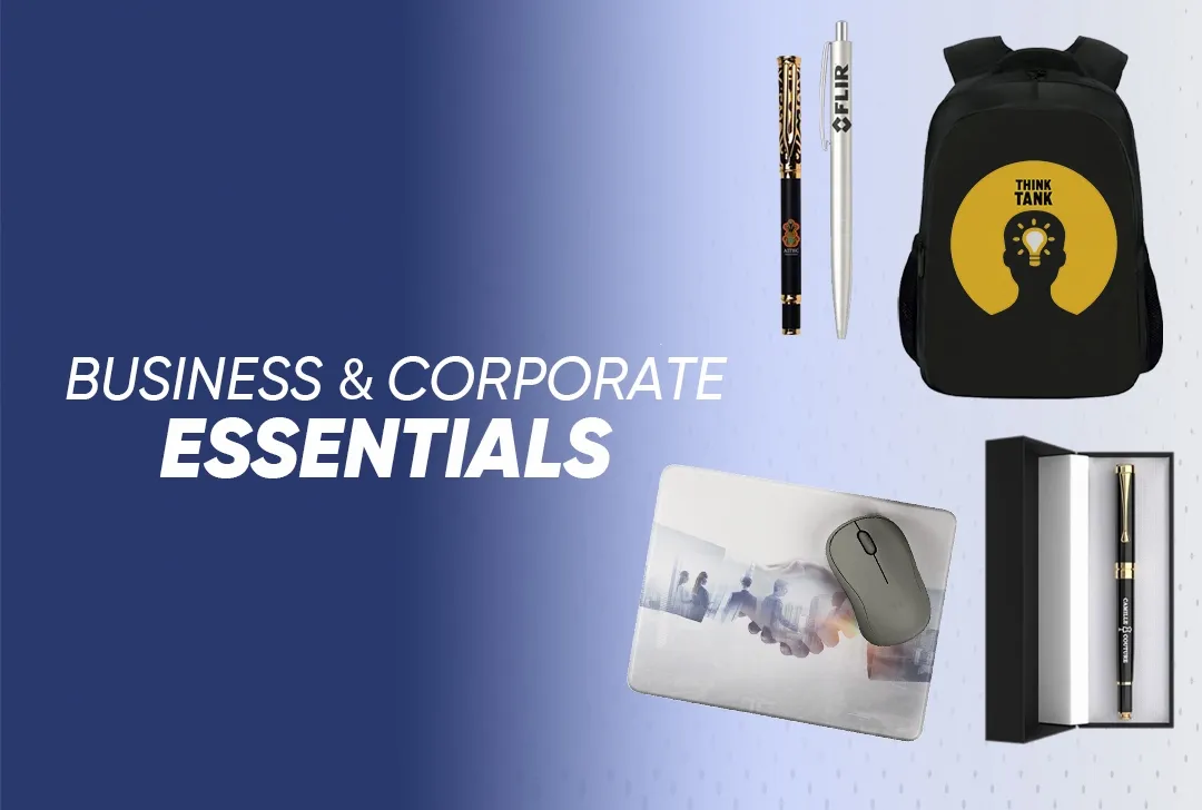 ImprintNow.Com Business & Corporate