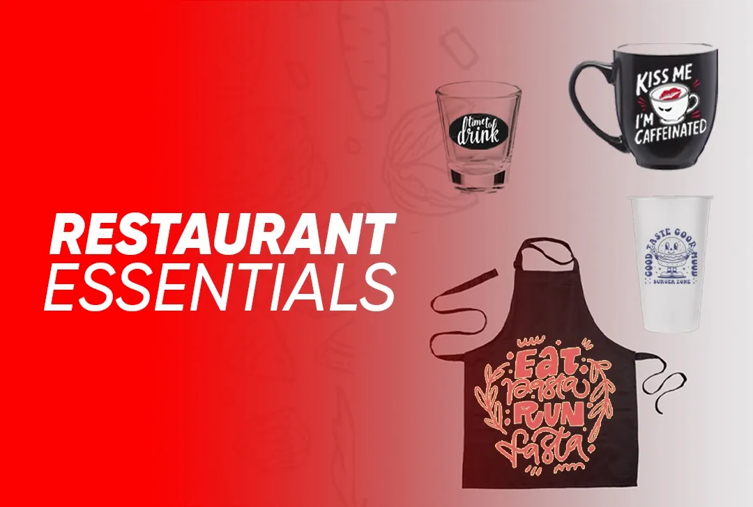 ImprintNow.Com Restaurant