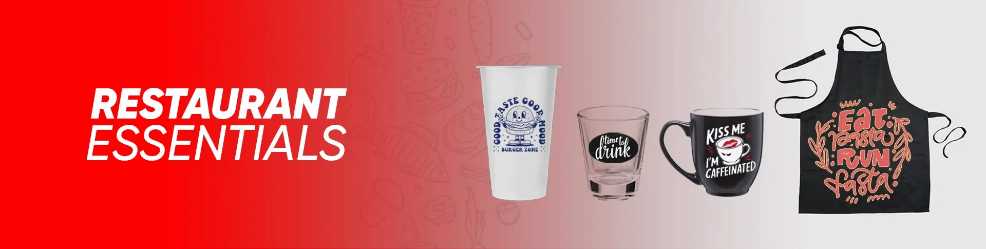 ImprintNow.Com Restaurant