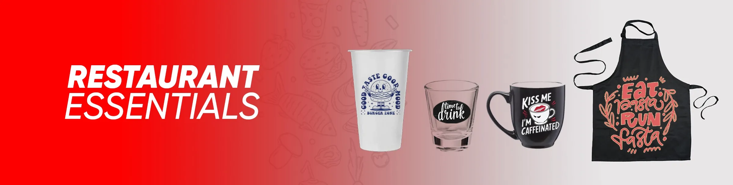 ImprintNow.Com Restaurant