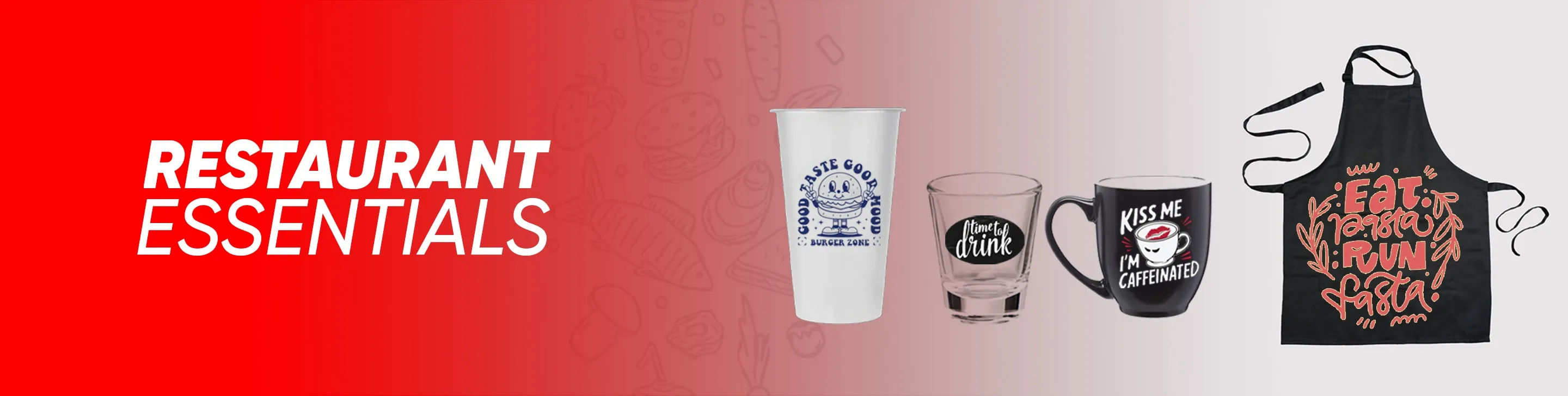 ImprintNow.Com Restaurant