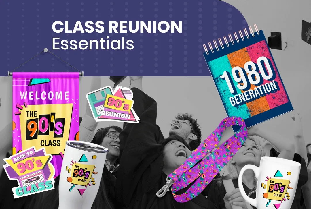 ImprintNow.Com Class Reunion