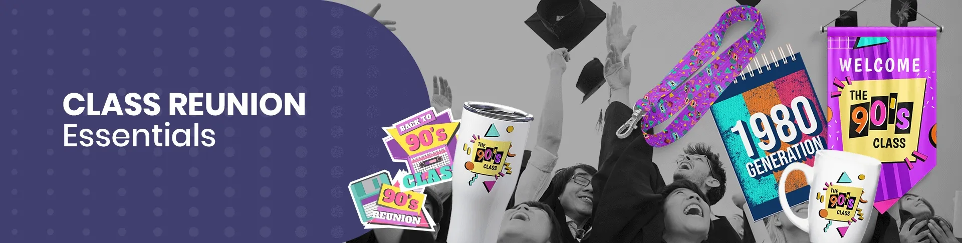 ImprintNow.Com Class Reunion