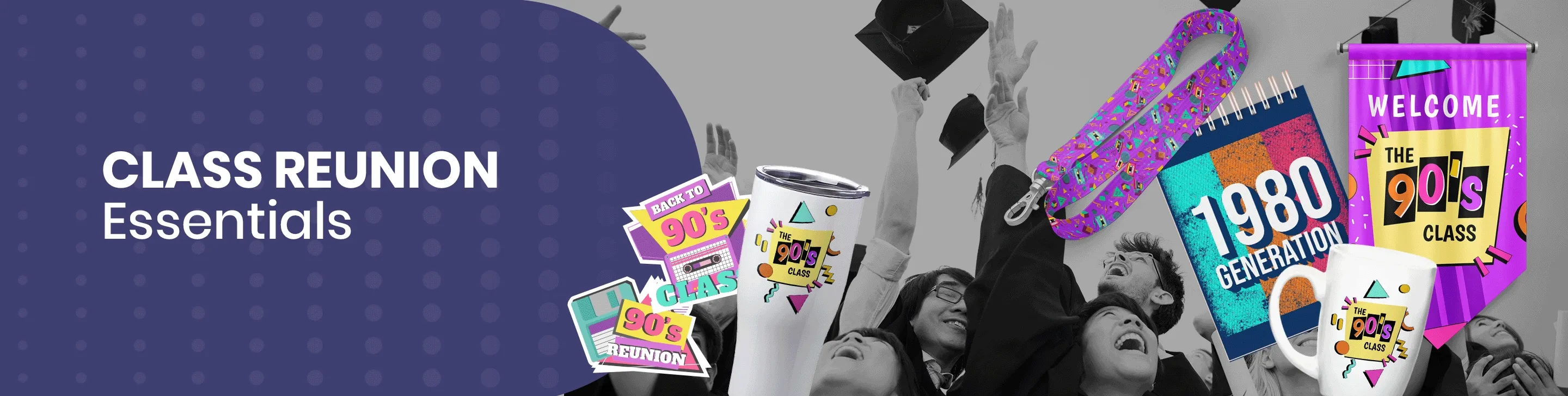 ImprintNow.Com Class Reunion