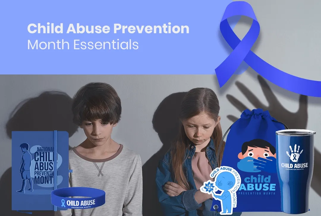 ImprintNow.Com Child Abuse Prevention Month