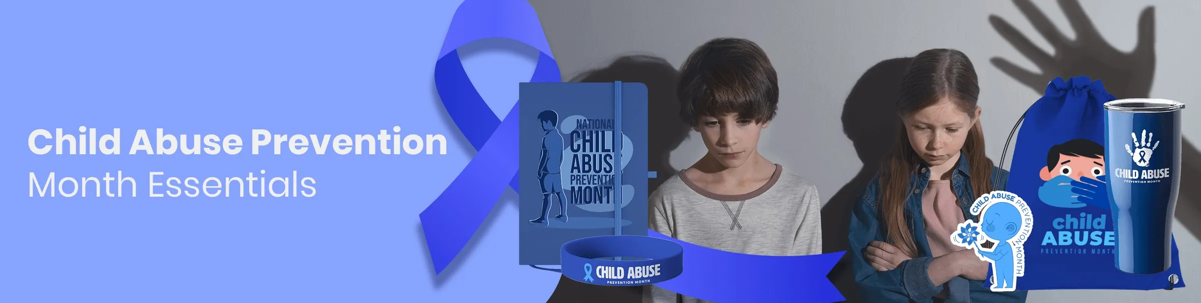 ImprintNow.Com Child Abuse Prevention Month