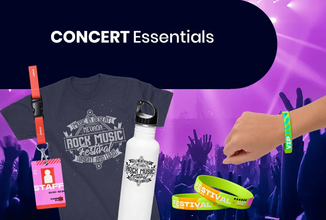 ImprintNow.Com Concert