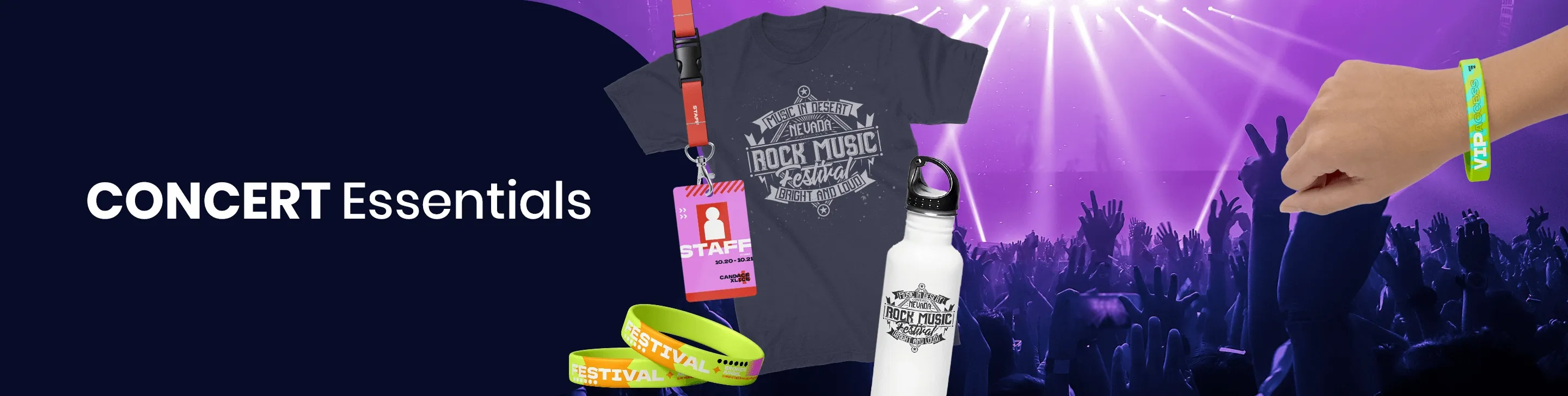 ImprintNow.Com Concert