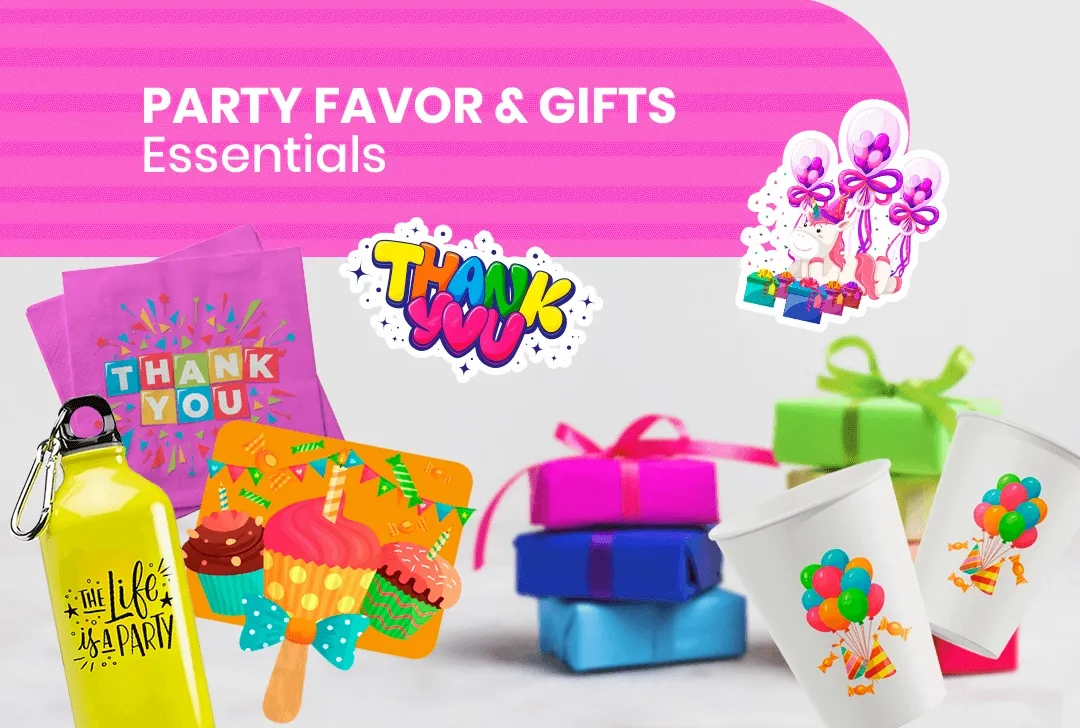 ImprintNow.Com Favor & Gifts