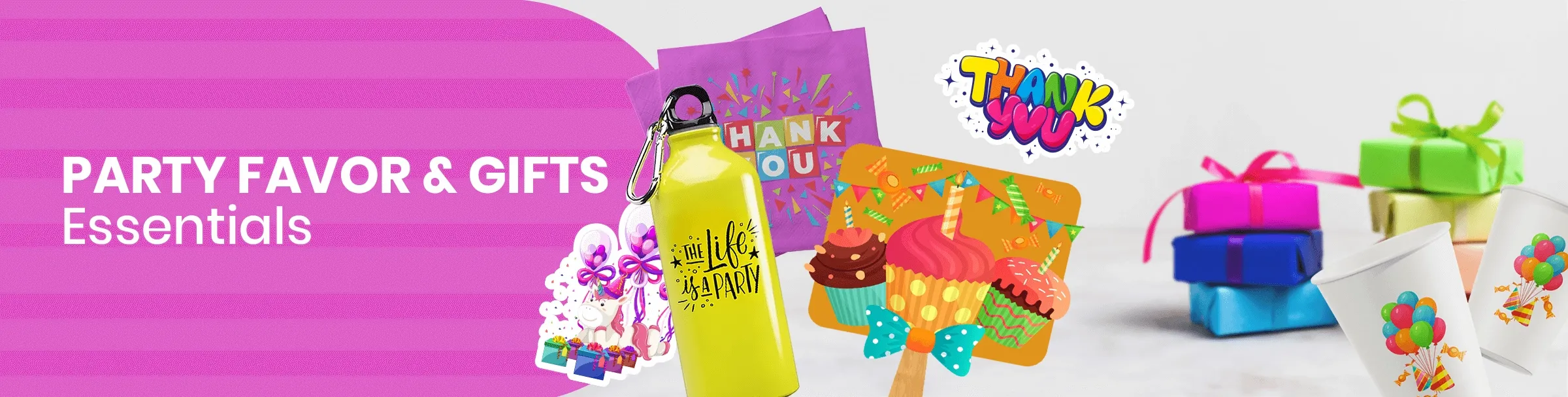 ImprintNow.Com Favor & Gifts