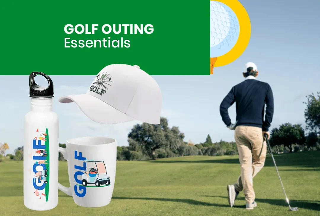 ImprintNow.Com Golf Outing