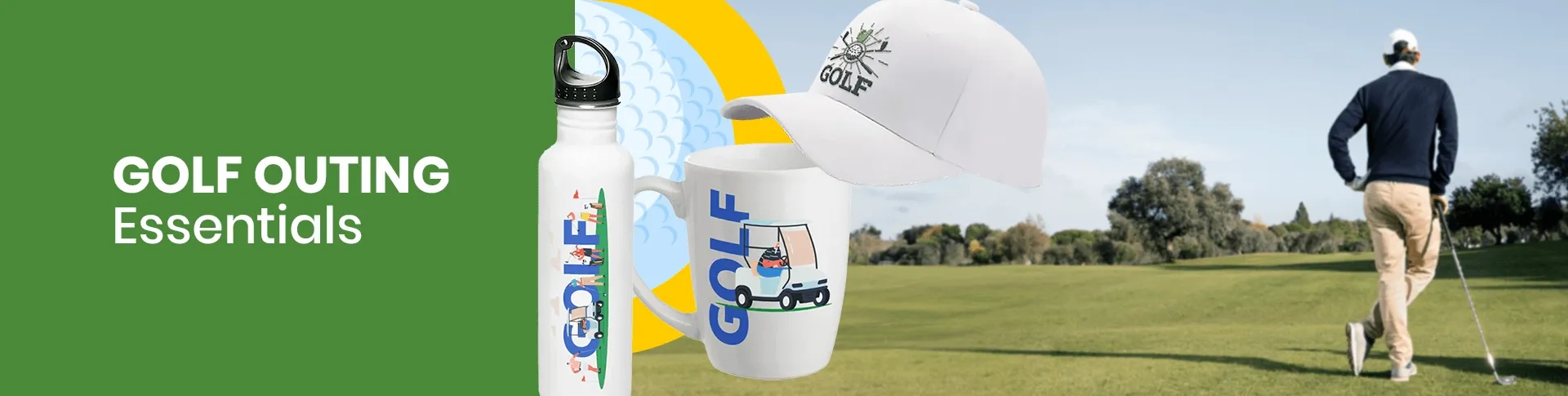 ImprintNow.Com Golf Outing