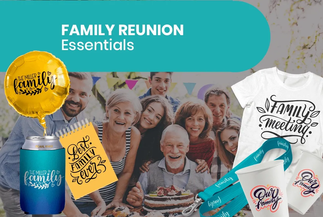 ImprintNow.Com Family Reunion