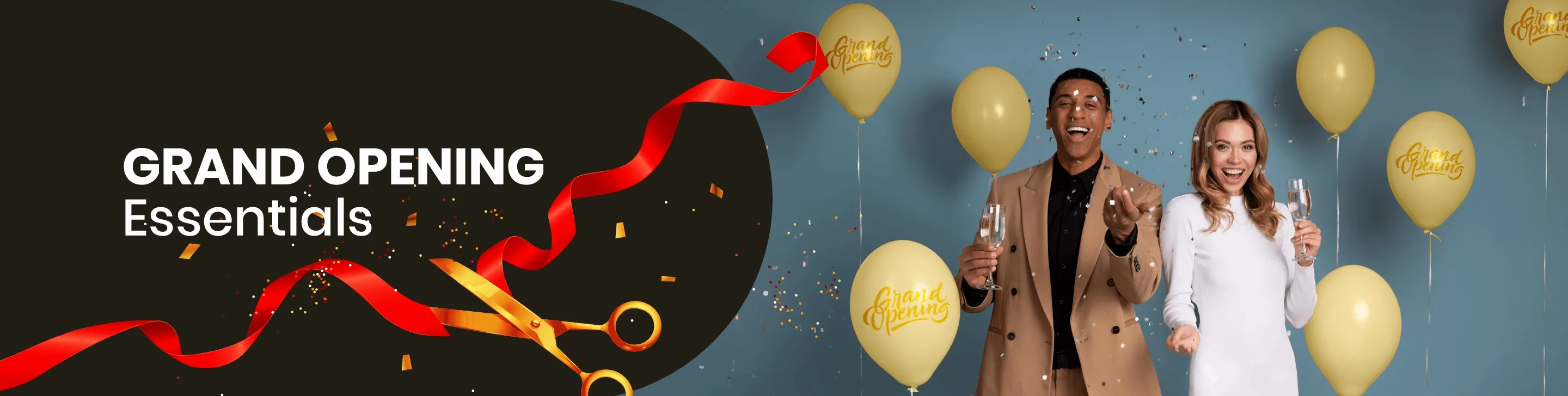 ImprintNow.Com Grand Opening