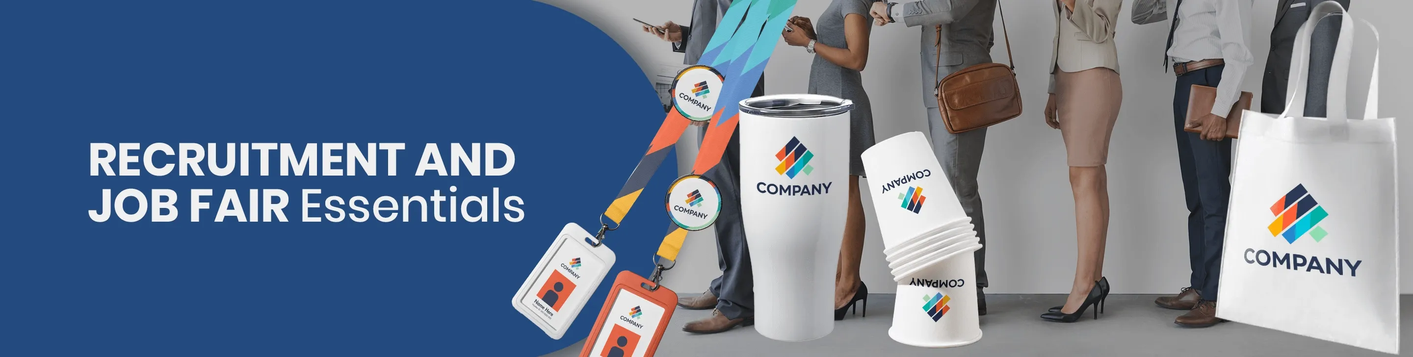 ImprintNow.Com Recruitment and Job Fair