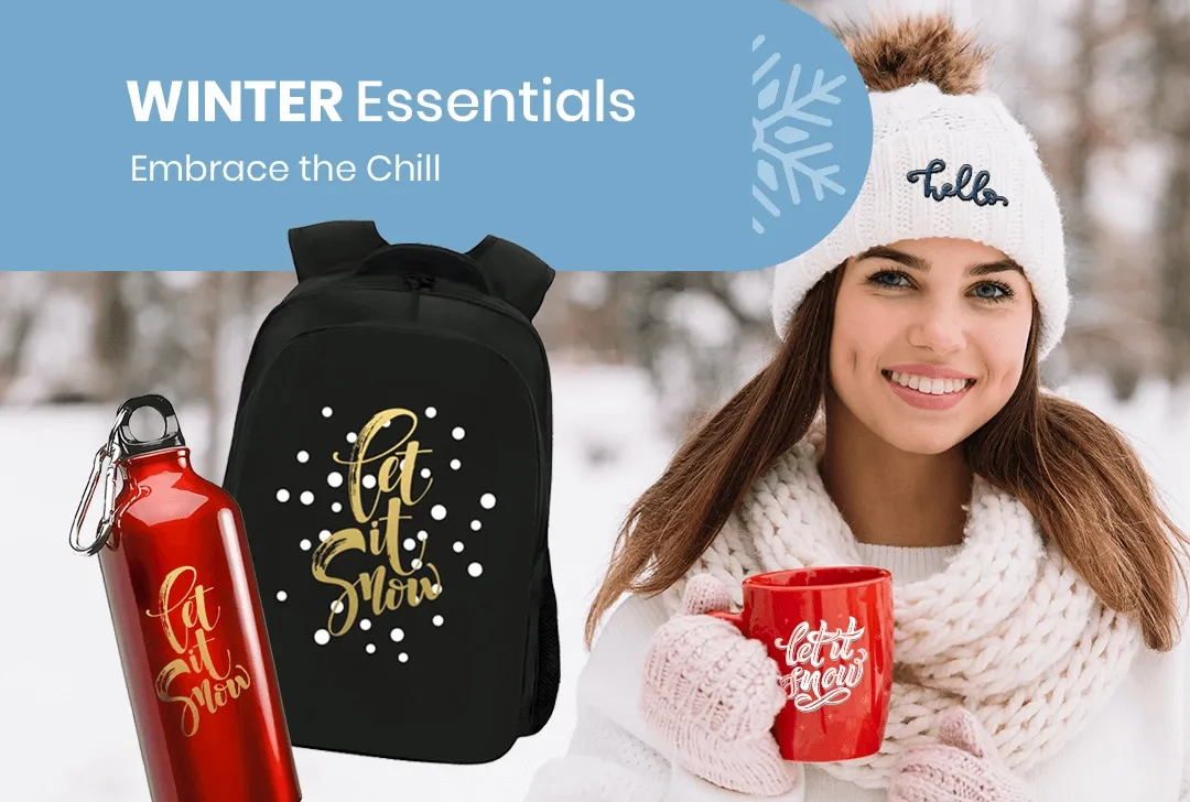 ImprintNow.Com Winter