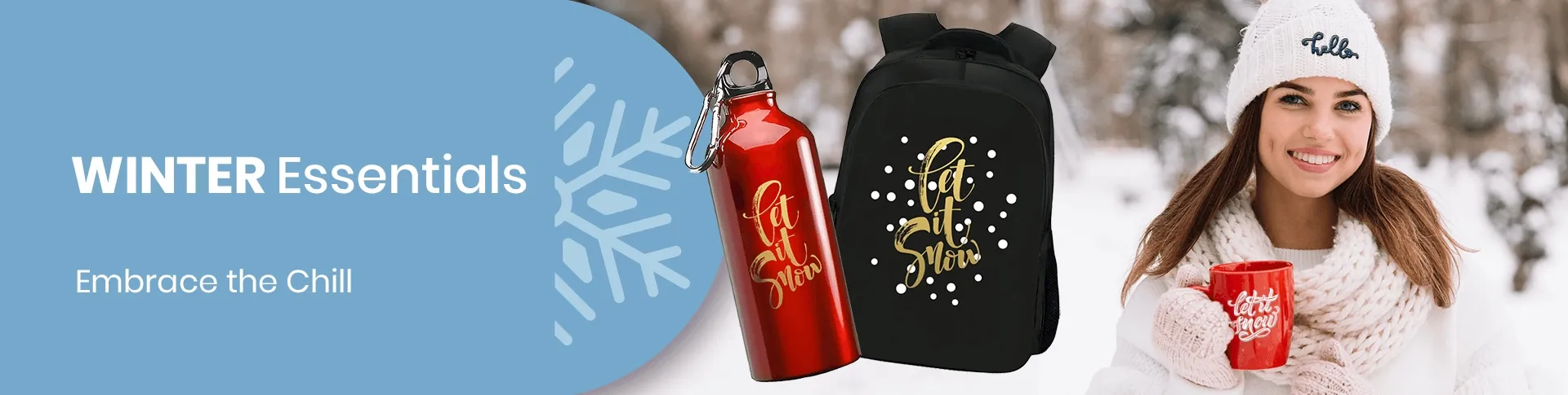 ImprintNow.Com Winter